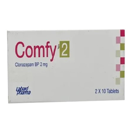 comfy-2-mg